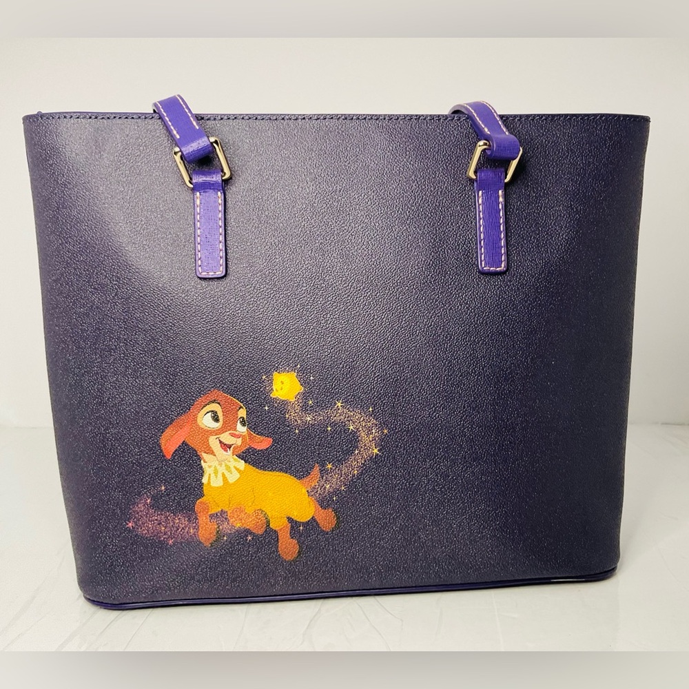 Dooney & Bourke Wish Purse - Picture 3 of 4